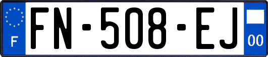 FN-508-EJ