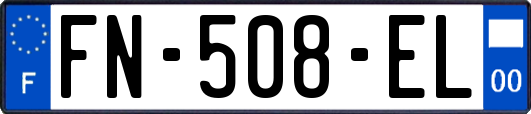 FN-508-EL