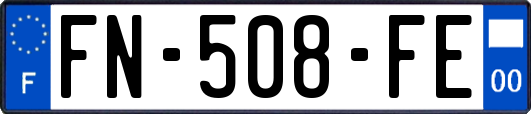 FN-508-FE