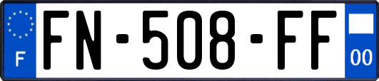FN-508-FF