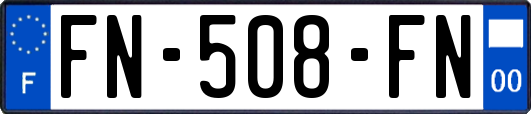 FN-508-FN