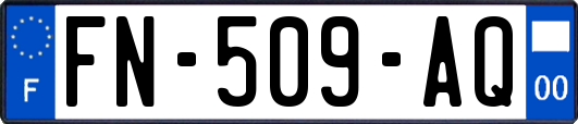 FN-509-AQ