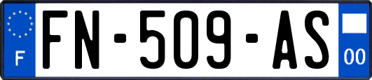 FN-509-AS