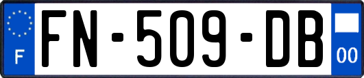 FN-509-DB