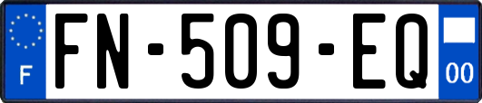 FN-509-EQ