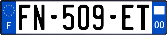 FN-509-ET