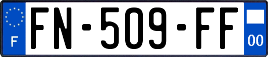 FN-509-FF