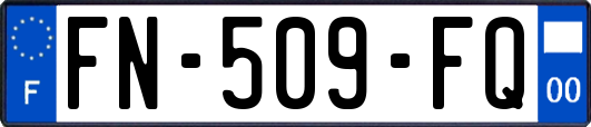 FN-509-FQ