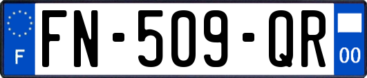 FN-509-QR