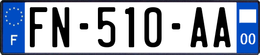 FN-510-AA