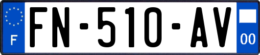 FN-510-AV