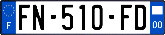 FN-510-FD