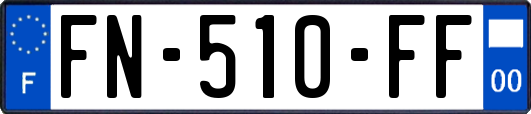 FN-510-FF