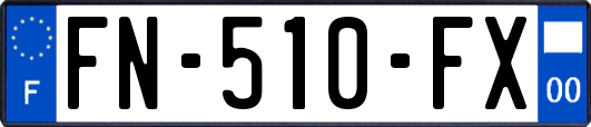 FN-510-FX