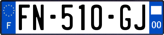 FN-510-GJ