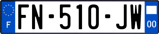 FN-510-JW