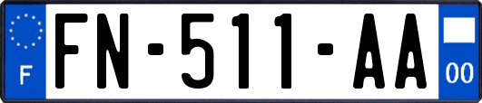 FN-511-AA