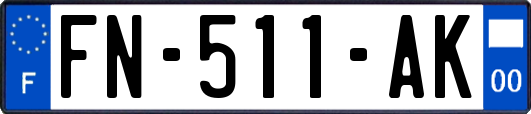 FN-511-AK