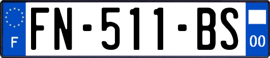 FN-511-BS