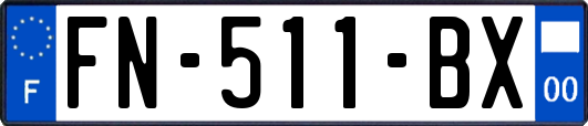 FN-511-BX