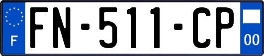 FN-511-CP
