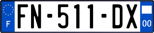 FN-511-DX