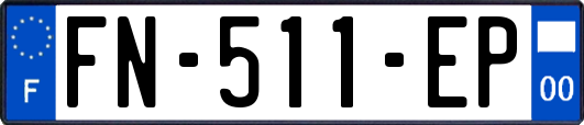 FN-511-EP