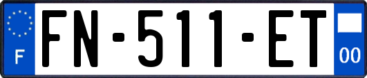FN-511-ET