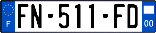 FN-511-FD