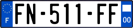 FN-511-FF