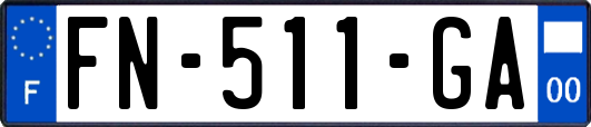 FN-511-GA