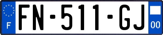 FN-511-GJ