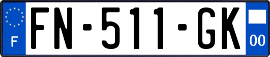FN-511-GK