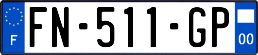 FN-511-GP