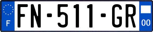 FN-511-GR