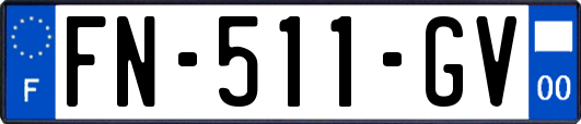 FN-511-GV