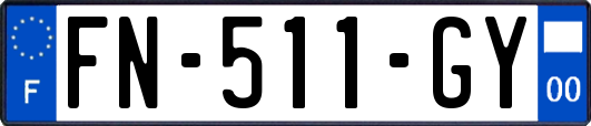 FN-511-GY
