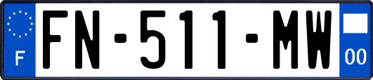 FN-511-MW