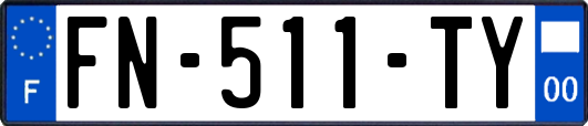 FN-511-TY