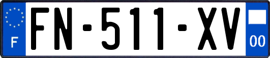 FN-511-XV