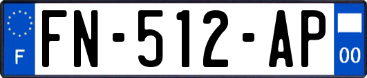 FN-512-AP