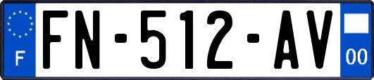 FN-512-AV