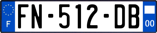 FN-512-DB