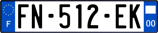 FN-512-EK