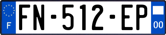 FN-512-EP