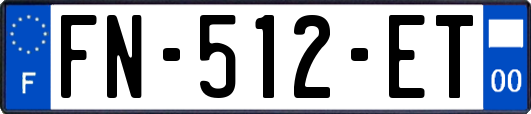 FN-512-ET