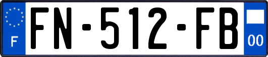 FN-512-FB
