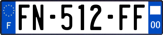 FN-512-FF