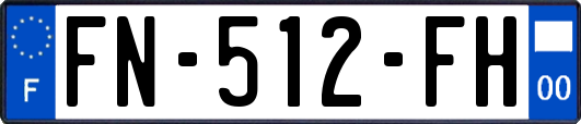FN-512-FH