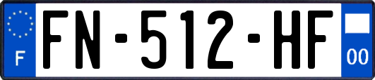 FN-512-HF
